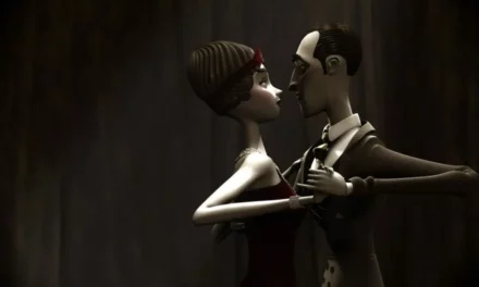 « En tus brazos » Film d’animation Tango (2006)