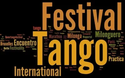 Évènements Tango : Bien choisir pour ne pas se tromper !