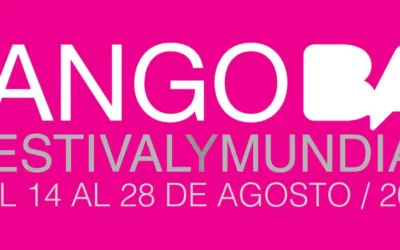 Championnat du monde de Tango 2012 à Buenos Aires