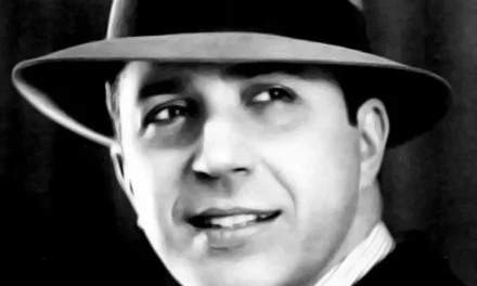 Et si Carlos Gardel était bel et bien Français…d’origine ?