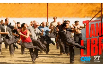 Tango Libre : Un film original loin des clichés