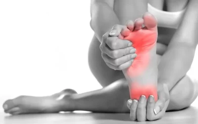 Santé des Pieds au Tango : Comment en prendre bien soin ?