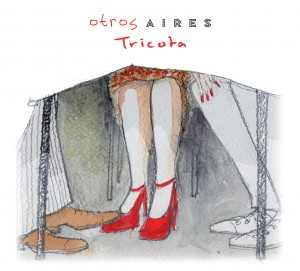 Otros Aires - Tricota