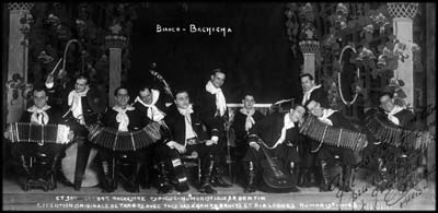 Orquesta Bianco-Bachicha