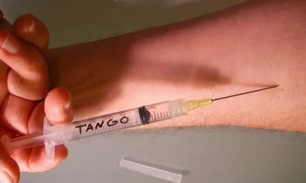Êtes-vous Tango Addict ? N’attendez plus pour le savoir !