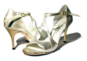 chaussures de tango DNI shoes femmes