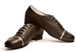 chaussures de tango DNI shoes pour hommes-classico-1029