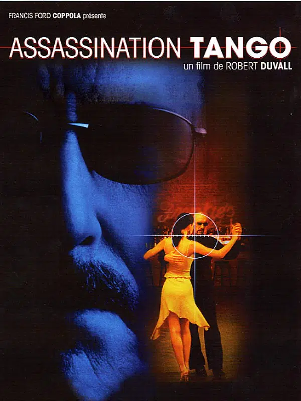 film cinema assassination tango