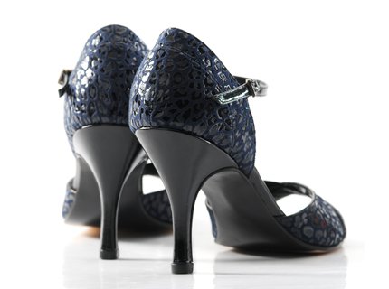 gretaflora chaussures tango femmes felisia jaguar noir