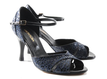 gretaflora chaussures tango femmes felisia jaguar noir2