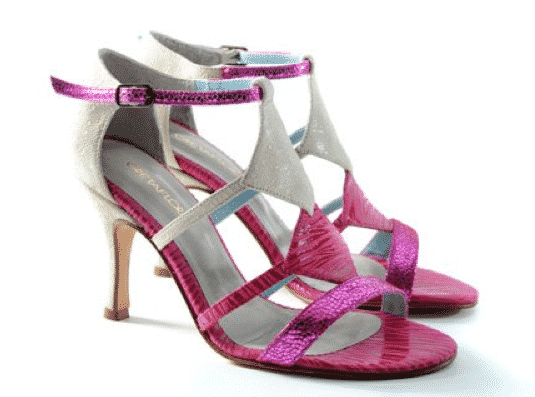 gretaflora chaussures tango femmes mirella fushia2