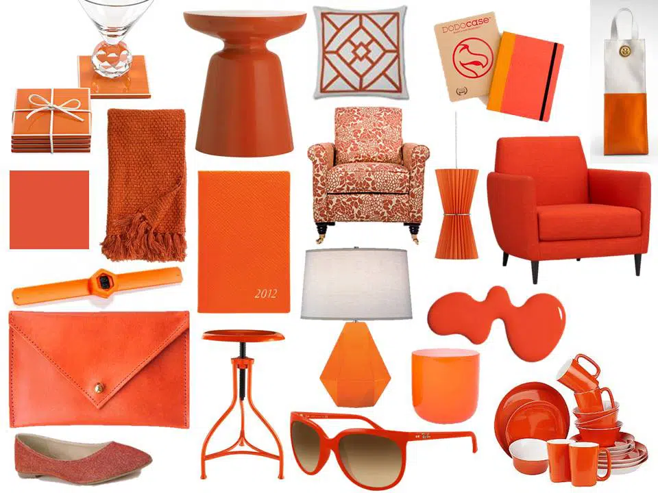 pantone-couleur-tangerine-tango-design
