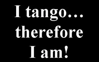 tango addict addiction vie sociale