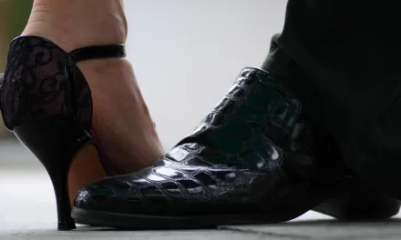 Comment choisir des chaussures de Tango argentin