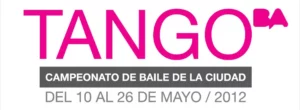 championnat de tango de la ville 2012 buenos aires